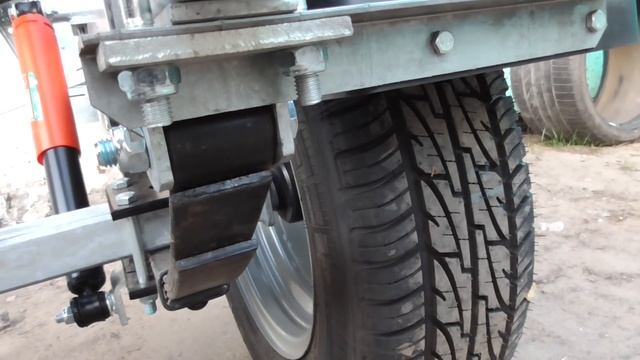 Легковые рессоры ALKO-обзор. Рессоры для прицепа МЗСА. Рессоры на прицеп легковой. ЦЛП АРИВА смотреть онлайн