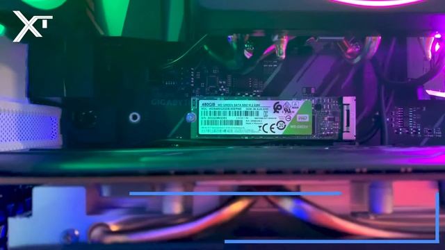 Xtreme PC Gamer AMD Radeon RX 5600 XT Ryzen 7 3800X смотреть онлайн