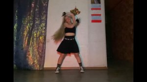 Пошлая Молли - ‘Клеопатри’  Valeria Rhee Dance Cover