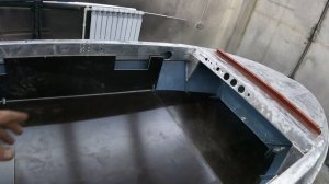 Лодка Крым. Продолжаем делать мечту.