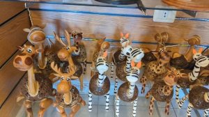 ФИКС ПРАЙС Египет Хургада Cleopatra Bazar Bostan Branch FIX PRICE