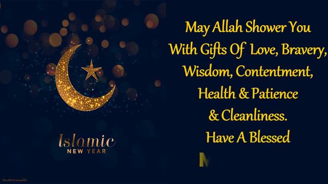 Happy new islamic years 1443 hijri || whatsapp status video 2021|| shakirraza official смотреть онлайн