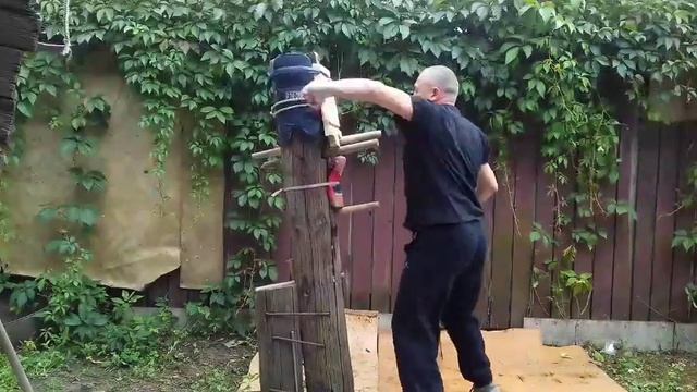 Ушу .Джит Кун До. Дети 3 лет.Взрослые смотреть онлайн