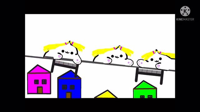 Bongo cat plays barbie girl смотреть онлайн