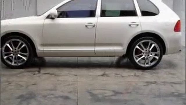2006 Porsche Cayenne - Akron OH смотреть онлайн