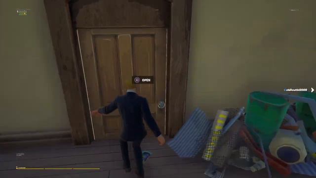 Infection Outbreak, Episode 8 || Fortnite RP || "The fallen building" || смотреть онлайн