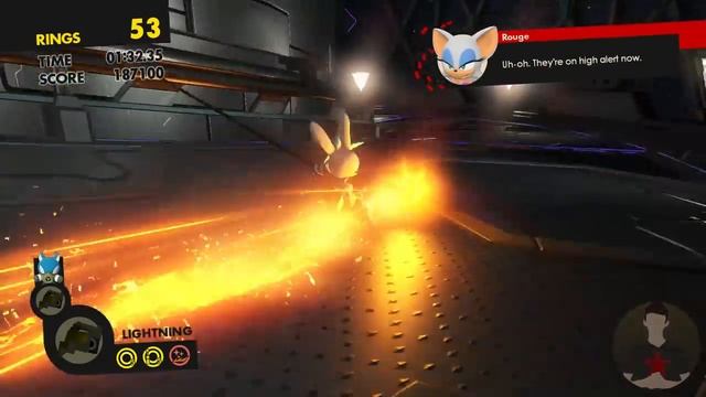 Sonic Forces How To Get Sonic's Boom Shoes