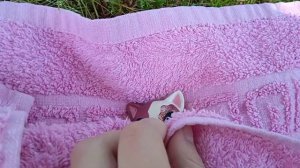 Лпс на улице. Бассейн, правила сушеные лпс. Часть 3.