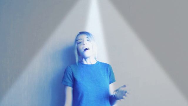 SIA - titanium (Olya Lotus cover ) смотреть онлайн