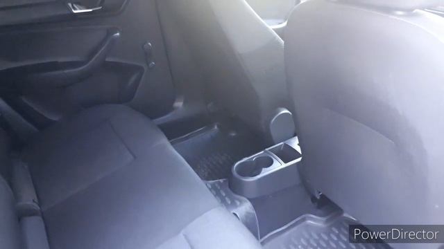 Skoda Rapid, 2017г.1,6МТ(90л.с.) ,видеообзор от Юрия Грошева, автосалон Boston HD 720p HIGH FR30 смотреть онлайн