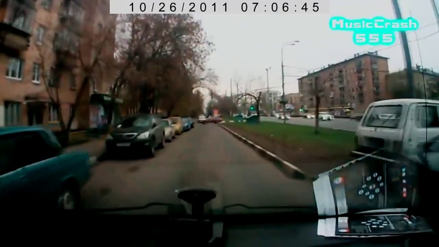 Дети на дороге или премия лучшим матерям