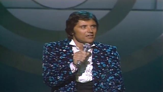 Sasha Distel - My Name Is Cindy 