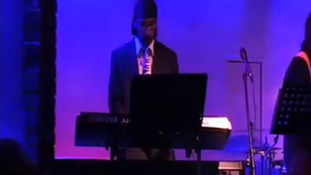 Amo Singh - Shut Up n Drive (Live Band Version) смотреть онлайн