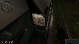 Сталкер Золотой обоз-2. Где найти детектор Велес-грави и артефакт Плёнка на Армейских складах !!