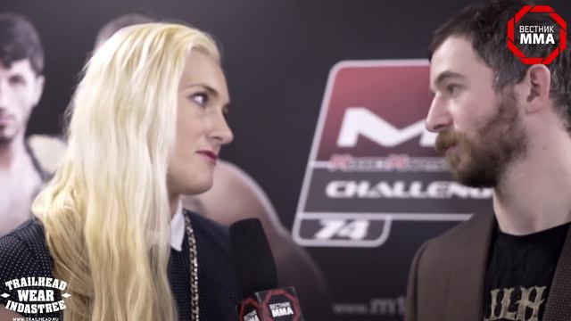 Яна Куницкая - "ПОДГОТОВКУ К БОЮ ПРОЙДУ У ГРЭГА ДЖЭКСОНА" смотреть онлайн