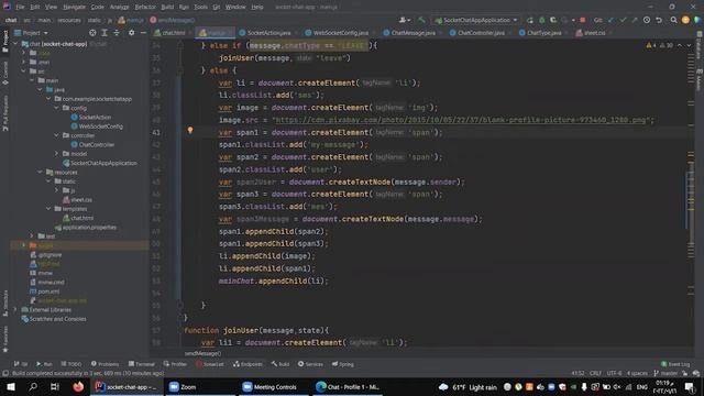 Display Message to Chat смотреть онлайн