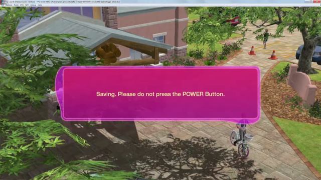 Cemu 1.11.4 | Barbie and Her Sisters Puppy Rescue - AMD Edition смотреть онлайн