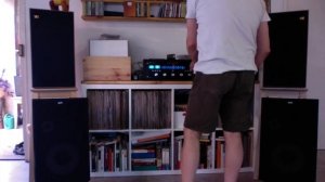 Wharfedale Linton 85 (1300€) vs Vieta Pr 77 (150€) - Part V