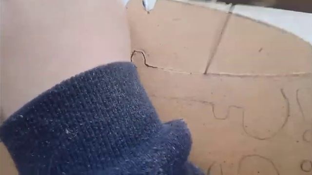 как сделать тычки в скине acid ? смотреть онлайн