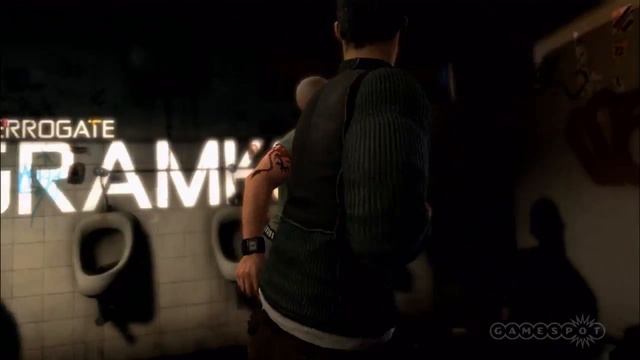 Splinter Cell Conviction Video Review by GameSpot смотреть онлайн