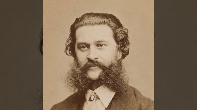 Polca Trish Trash op. 214 - Johann Strauss смотреть онлайн