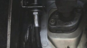 Как поменять трос сцепления ВАЗ 2110/11/12 (Обновлено)