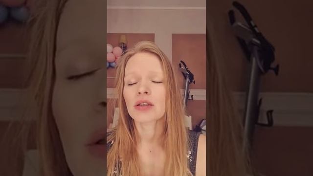 День 76 Интенсив Мой волшебный год с Медитацией для успокоения смотреть онлайн