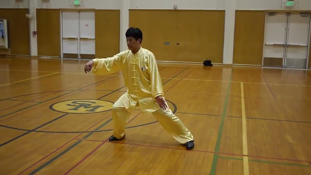 Master Chen Youze Laojia Yilu ( Part 3) смотреть онлайн