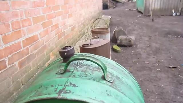 Самодельные канистры смотреть онлайн