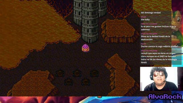 ¡EN EL INFRAMUNDO, LA VIDA ES MÁS SABROSA! | Final Fantasy IV Ep.#05 смотреть онлайн