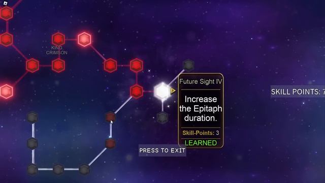 [YBA] ВСЕ ЗАНОВО В СТАРОЙ АЛЬТЕРНАТИВНОЙ ЮБА В УЛУЧШЕНОЙ ЮБА  [Your Bizarre Adventure]