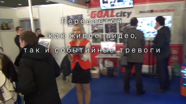 Презентация умных видеочасов от Спецлаб смотреть онлайн