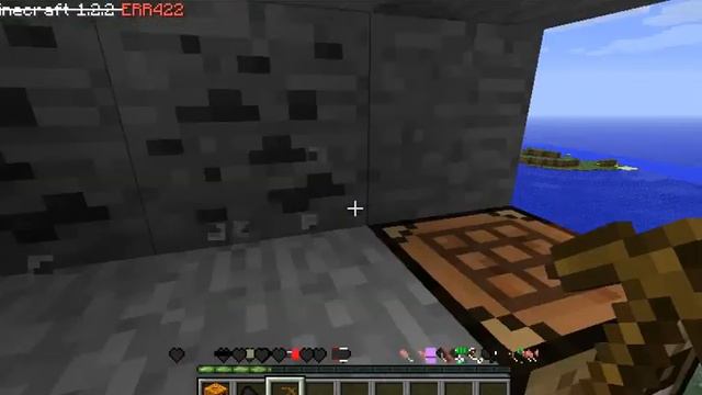 what is minecraft hex and ERROR 422 смотреть онлайн