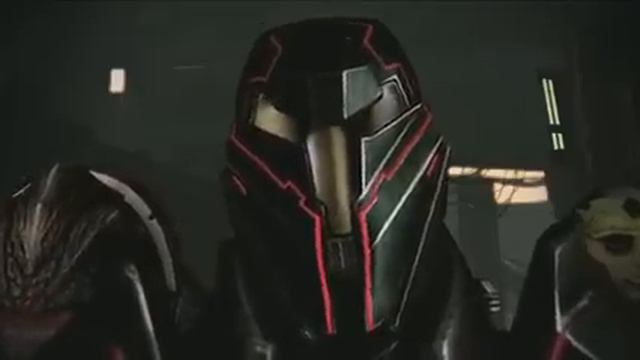 GameStop - Mass Effect 2 смотреть онлайн