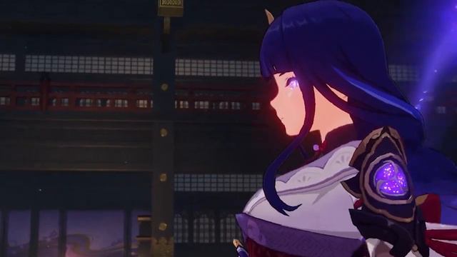 Лучшая девочка! Genshin impact смотреть онлайн