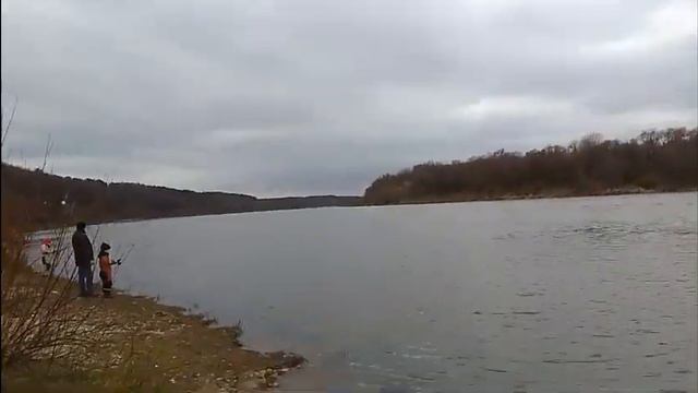 #ока #рыбалка #река #тула #заокскийрайон #природа #поленово #красота #ноябрь23 смотреть онлайн