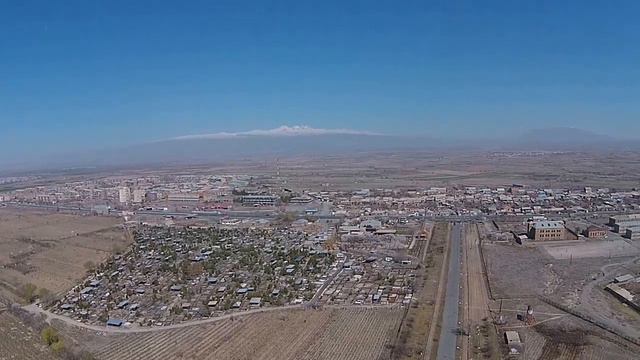 Արարատ, Արագած, Արա լեռ смотреть онлайн