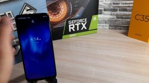 Как убрать пароль на телефоне REALME | Поменять или убрать на АНДРОИД | Сбросить пин-код | КЛЮЧ