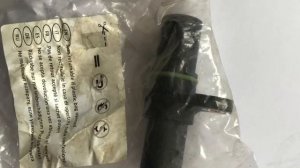 Ошибка  EPC и ESC на шкода Октавия А7 1,8