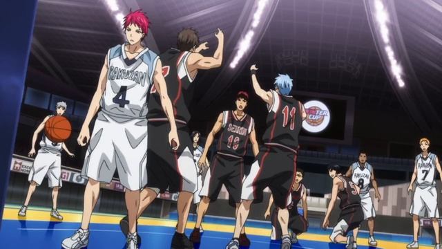 Акаши в зоне | Akashi in the zone смотреть онлайн