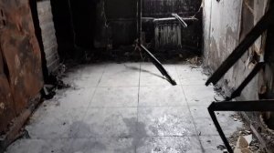 Они погибли у запертой двери ...(2 часть - В лабиринтах Зимней Вишни)