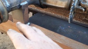 ПОГРУЗЧИК, Кардан и рулевая рейка.