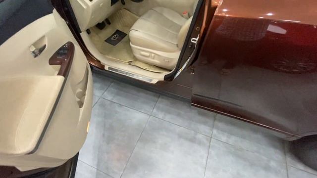 0917662088 tuancarhouse, toyota Venza 2.7 2009 nhap My luot 80000 km, Venza cu, luot venza 2010 смотреть онлайн