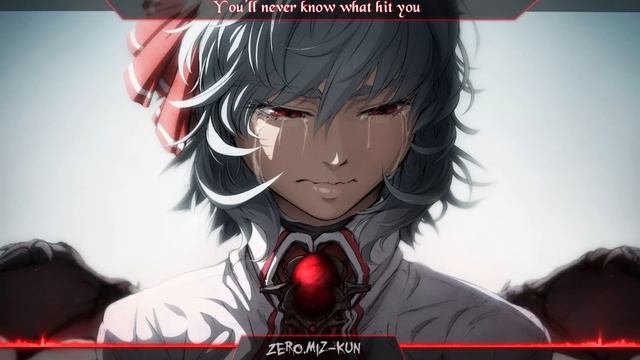 Nightcore - The Devil Within [Digital Daggers] смотреть онлайн