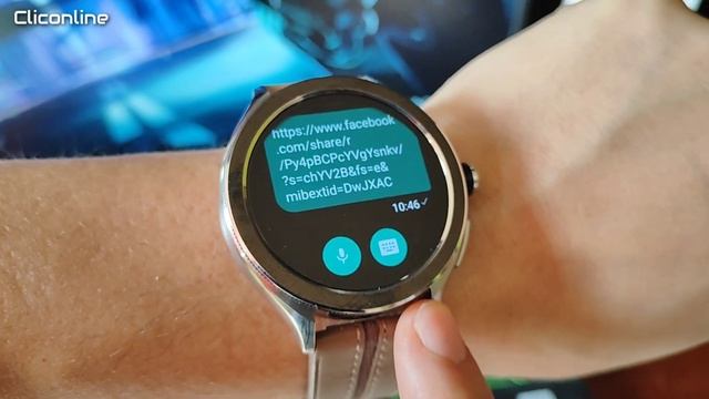 Xiaomi Watch 2 Pro Lo bueno y lo Malo del mejor Reloj de Xiaomi ! смотреть онлайн