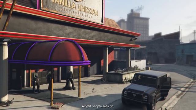 GTA 5 PC Mods - 