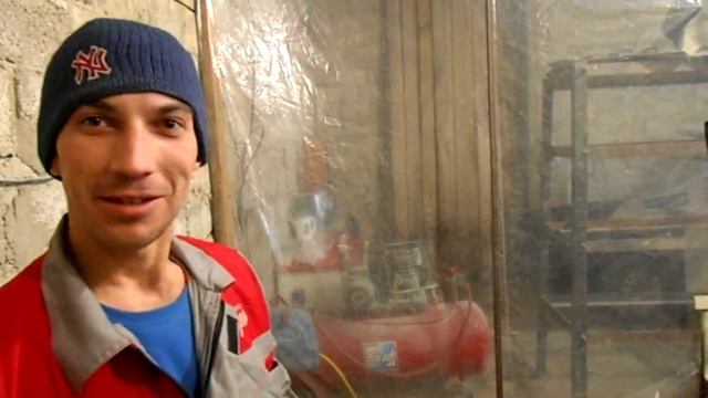разговор со спонсором проекта смотреть онлайн