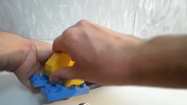 Дуплострой 7 - Снегоходы смотреть онлайн