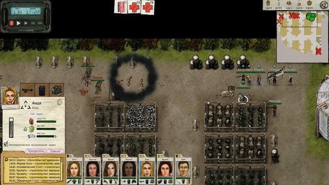 Лучшее оружие - Judgment: Apocalypse Survival Simulation #19 смотреть онлайн