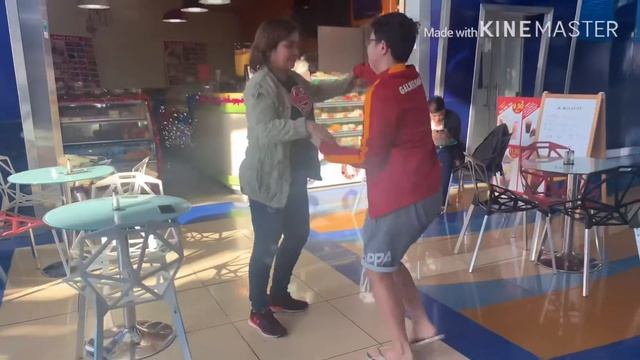 Bachata Challenge (Bachata Anywhere) смотреть онлайн